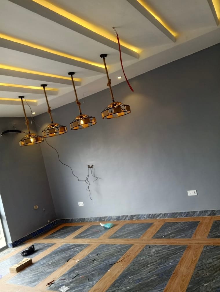 CCTV installation for a commercial property